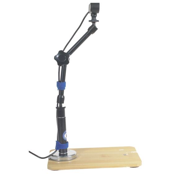 CamStand® MagicStand Pro GTMMS For Smartphones / Tablets and Webcams - Picture 9 of 9